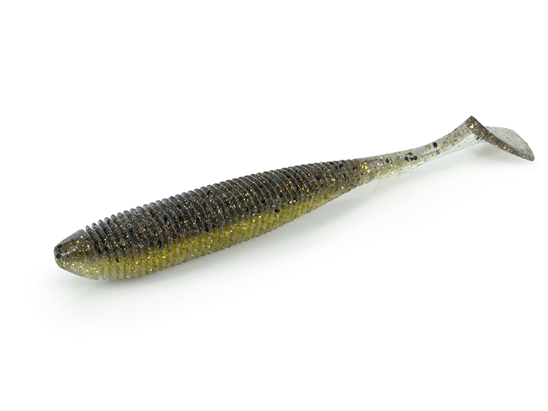 Molix RA Shad 4.5 Inch Lure